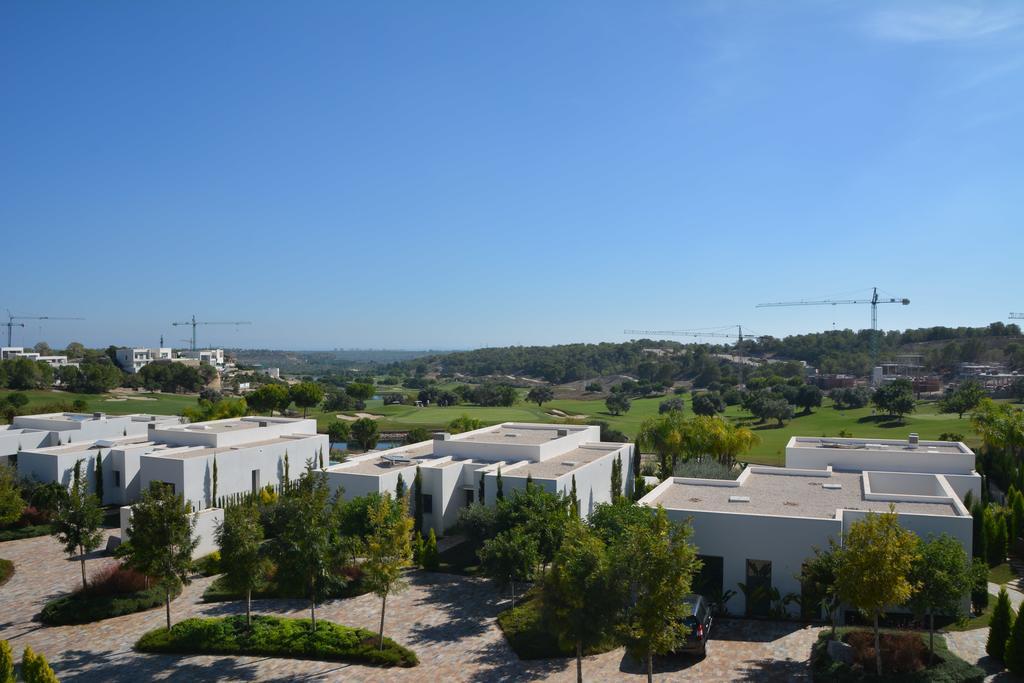 Limonero 17, Golf Club In Las Colinas Dehesa de Campoamor  Buitenkant foto